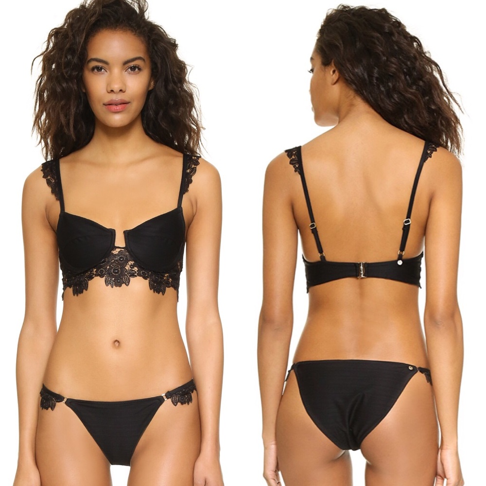 Barcelona Bikini Set